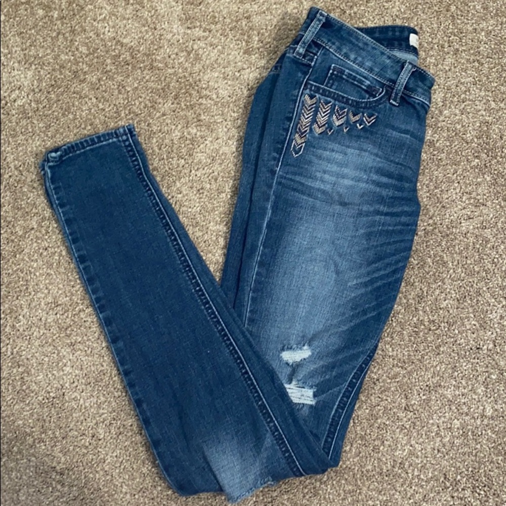 Hollister Jeans